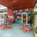 Reddoorz @ Jalan Hertasning