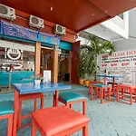 Reddoorz @ Jalan Hertasning