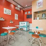 Reddoorz @ Jalan Hertasning