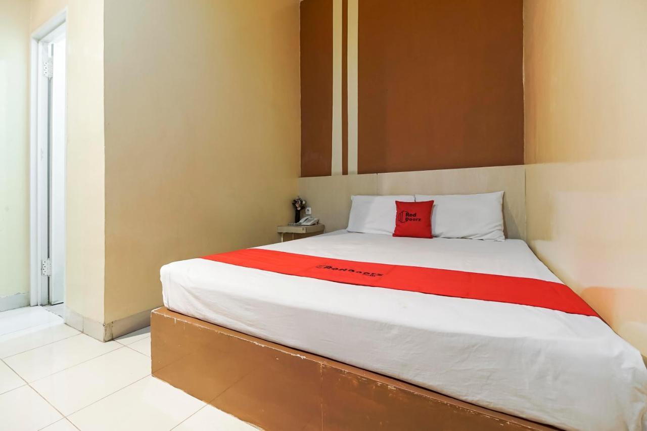 Reddoorz @ Jalan Hertasning 2* Makassar